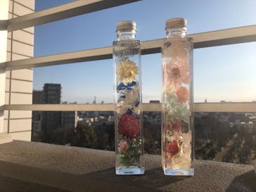 キャンドル＆ポーセラーツサロンSalon de Felice（サロン ド フェリーチェ）に投稿された画像（2019/2/17）