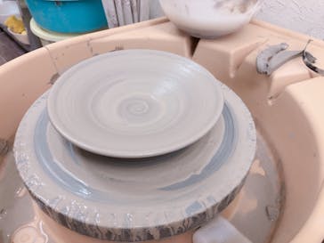 ダルン陶芸教室に投稿された画像（2019/4/30）