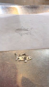 師楽に投稿された画像（2017/12/3）