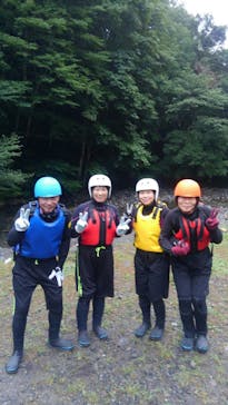 山王アウトドアクラブに投稿された画像（2018/8/16）