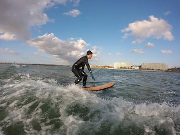 サーフサイドサービス ハイサイに投稿された画像（2018/10/21）