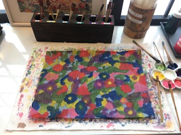 首里 琉染に投稿された画像（2018/12/15）