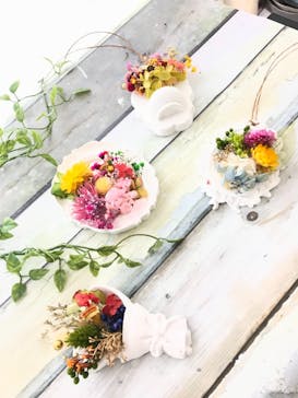 atelier Unmiに投稿された画像（2018/12/22）