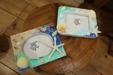 海のクラフト雑貨 Aki工房に投稿された画像（2018/7/12）