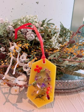 JCAキャンドルスタジオ東京本校に投稿された画像（2019/1/27）