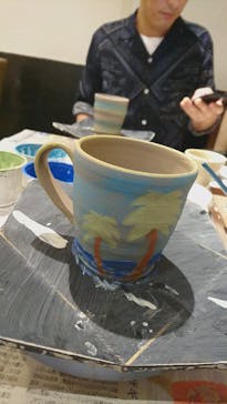 ギャラリー道半（みちなかば）に投稿された画像（2018/6/11）