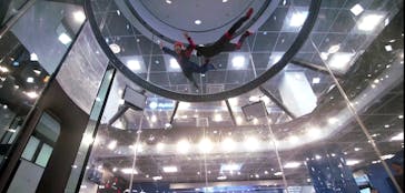 FlyStation Japanに投稿された画像（2018/8/6）