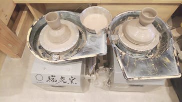 瑞光窯（ずいこうがま）京都清水店に投稿された画像（2019/3/25）