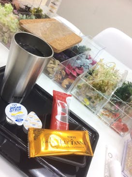 ずこうしつ〜sugamo〜に投稿された画像（2018/11/16）