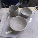 うづまこ陶芸教室に投稿された画像（2019/1/20）