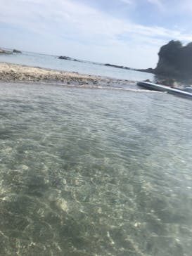 TOMO's スタンドアップパドルボーディングスクールに投稿された画像（2018/7/16）