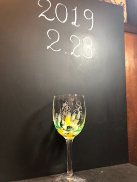 ちいさな硝子の本の博物館に投稿された画像（2019/2/24）