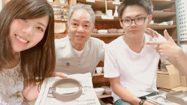 村上工房に投稿された画像（2018/8/11）