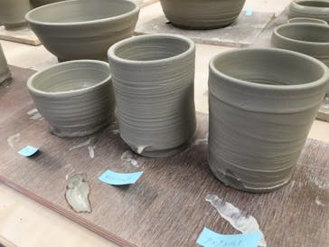 ダルン陶芸教室に投稿された画像（2019/5/3）