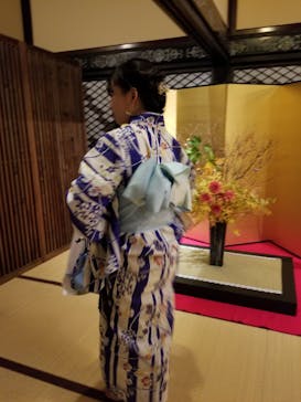 ホテル雅叙園東京に投稿された画像（2018/9/24）