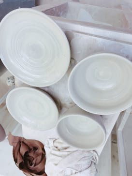 うづまこ陶芸教室に投稿された画像（2018/11/7）