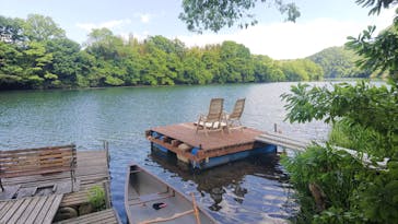 カヌーリゾートたまよどに投稿された画像（2018/5/5）