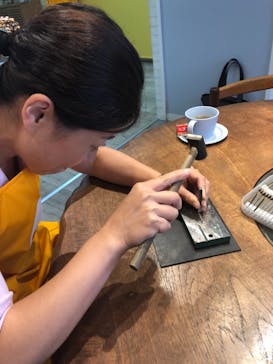 MITUBACI TOKYO 本店に投稿された画像（2018/9/18）