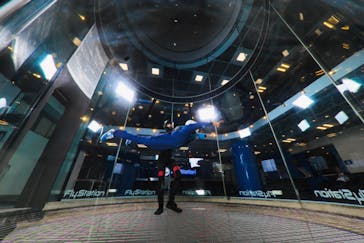 FlyStation Japanに投稿された画像（2018/10/10）