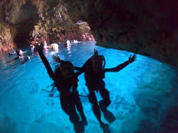 武藤潜水に投稿された画像（2019/5/24）