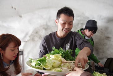 水上高原 藤原スキー場に投稿された画像（2018/3/16）