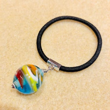 とんぼ玉体験工房ふぅるるに投稿された画像（2018/7/8）