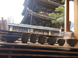 瑞光窯（ずいこうがま）京都清水店に投稿された画像（2019/3/24）