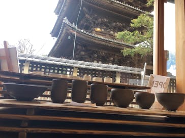 瑞光窯（ずいこうがま）京都清水店に投稿された画像（2019/3/24）