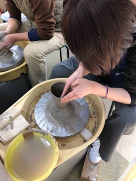 福里窯（ふくさとがま）に投稿された画像（2018/1/22）