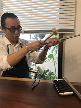 MATEI（マテイ）に投稿された画像（2018/11/11）