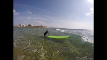 沖縄ハイビサーフィン&サップに投稿された画像（2019/4/15）