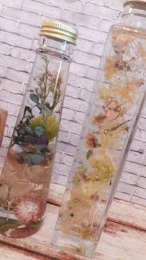 キャンドル＆ポーセラーツサロンSalon de Felice（サロン ド フェリーチェ）に投稿された画像（2019/2/6）