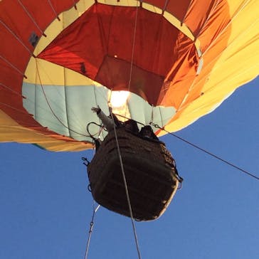 ウイニングバルーンクラブに投稿された画像（2018/1/6）