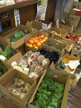 野天湯元 湯快爽快 たやに投稿された画像（2018/11/23）