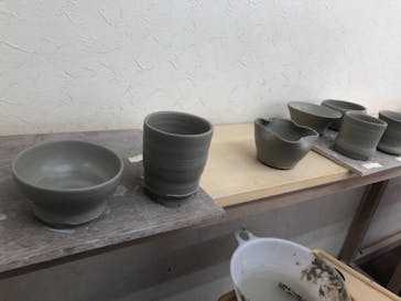 ダルン陶芸教室に投稿された画像（2019/5/26）
