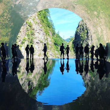 越後交通株式会社に投稿された画像（2018/8/25）