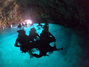 武藤潜水に投稿された画像（2019/5/14）