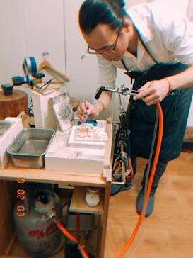 MATEI（マテイ）に投稿された画像（2019/2/3）