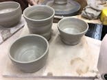 うづまこ陶芸教室に投稿された画像（2018/11/7）