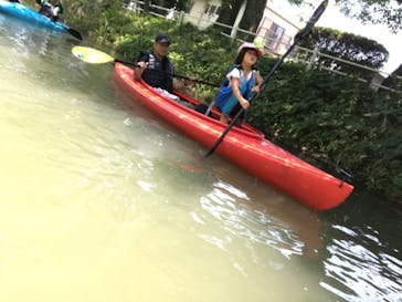 センスオブワンダー自然学校に投稿された画像（2018/7/16）