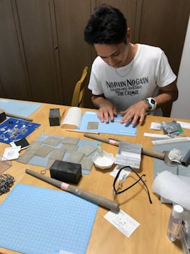 銀のイルカに投稿された画像（2018/9/24）