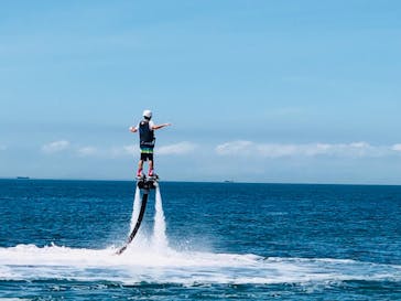 アクアボードショップドルフィンに投稿された画像（2018/8/15）