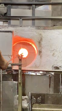 熊谷（くまがい）ガラス工房に投稿された画像（2018/11/28）