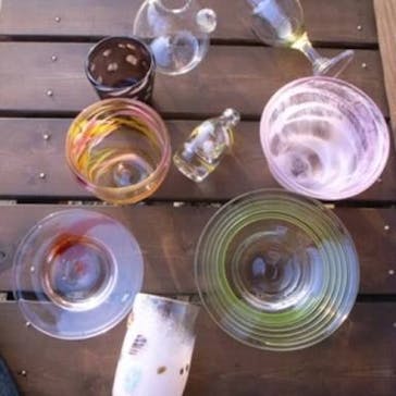 Glass Studio Aatyに投稿された画像（2018/3/6）