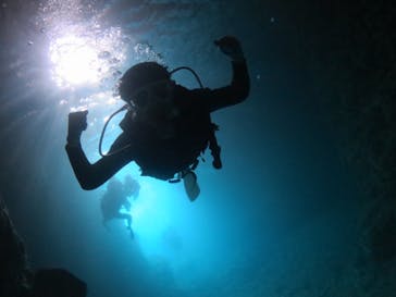 diving&workshop IHANASHI（ダイビングアンドワークショップイハナシ）に投稿された画像（2018/8/29）