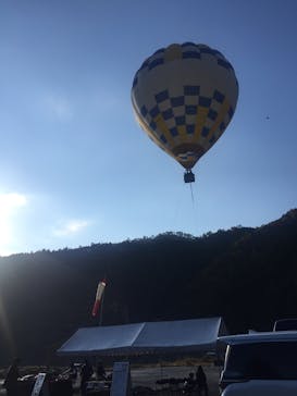ヒートバルーン物語 昇竜会場に投稿された画像（2018/11/10）