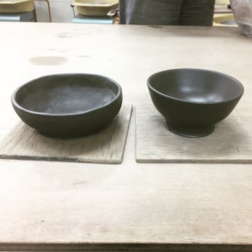 横濱陶藝倶樂部に投稿された画像（2017/11/24）