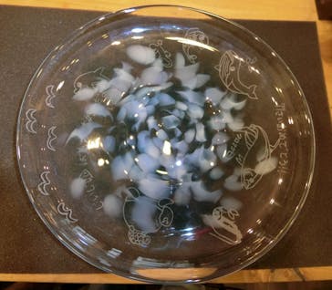 ちいさな硝子の本の博物館に投稿された画像（2018/9/30）