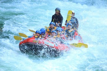 ネイチャー・ナビゲーター（みなかみ）に投稿された画像（2018/6/4）