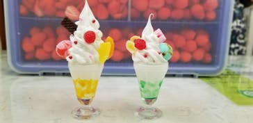 大和サンプル製作所に投稿された画像（2019/3/30）